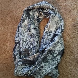 *8 for $25*  Infinity Scarf